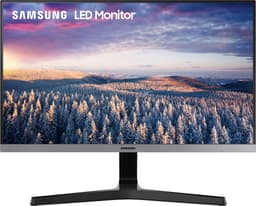 Samsung LS24R350FHUXEN 24" gamingskjerm