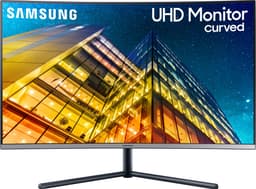Samsung LU32R590CWUXEN 32" kaareva näyttö