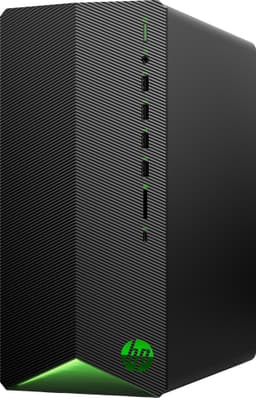 HP Pavilion Gaming TG01-0011no stationær computer