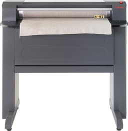 Cylinda Mangel GM800