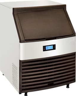 Temptech Icequeen ismaskin ICEQ210S
