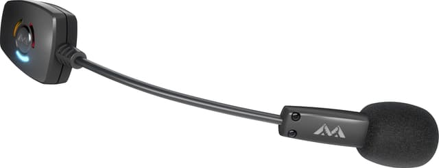 ModMic trådlös mikrofon