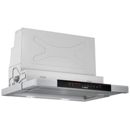 Bosch AccentLine integrerad köksfläkt DFS067K50
