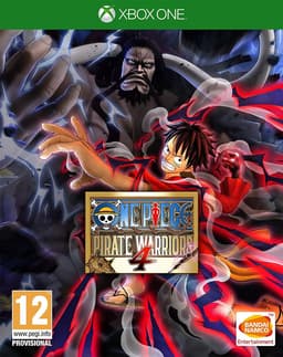 One Piece: Pirate Warriors 4 Collector s Edition (XOne)