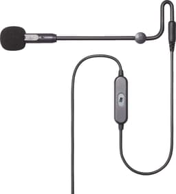 Antlion Audio ModMic USB-mikrofon