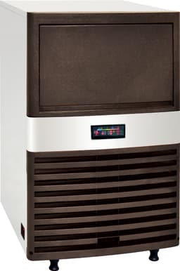 Temptech Icequeen ismaskine ICEQ55S