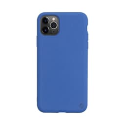 Ympäristöystävällinen iPhone 11 Pro Kotelo - Blue