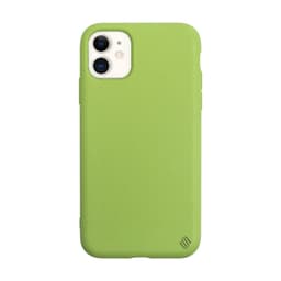 Miljøvenligt iPhone 11 etui - Green