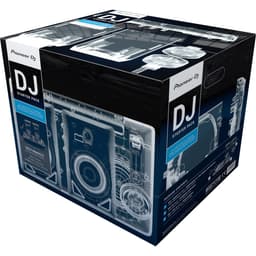 Pioneer DJ Starter Pack