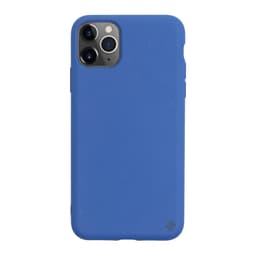 Ympäristöystävällinen iPhone 11 Pro Max Kotelo - Blue