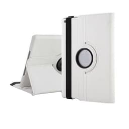 360° Roterebart cover Apple iPad Mini 4/5 (7,9 ") : farve - hvid