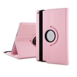 360° Roterebart cover Apple iPad Mini 4/5 (7,9 ") : farve - lys rosa