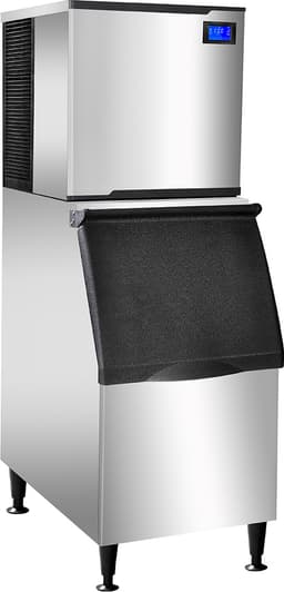 Temptech Icemonster isbitmaskin ICEM500T
