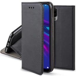 Moozy Flipdeksel Huawei Y6 2019 (MRD-LX1)