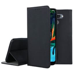 Moozy Lompakkokotelo LG K50 (X520)