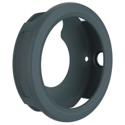 Silikoncover Garmin VivoActive 3 - Gråblå