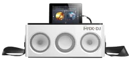 Philips M1X DJ-anlæg DS8900/10