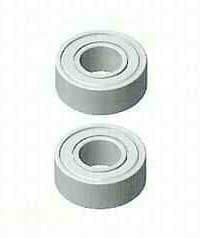 PV0373 Clutch Bell Brg