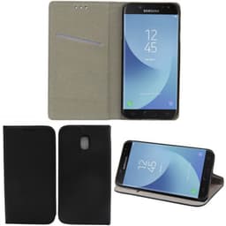 Moozy Lompakkokotelo Samsung Galaxy J7 2017 (SM-J730F)