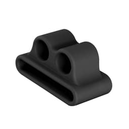 Armbands hållare till AirPods Svart