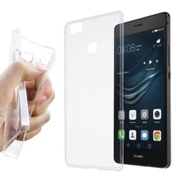 Silikone cover transparent Huawei P9 Lite (VNS-L31)