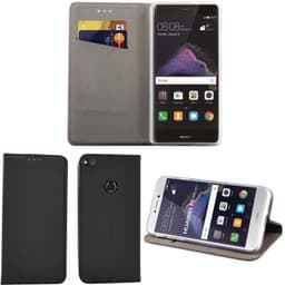 Moozy Flipdeksel Huawei P8 Lite 2017