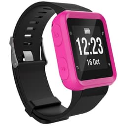 Silikone cover GARMIN Forerunner 35 - Pink