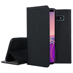 Moozy Smart Magnet FlipCase Samsung Galaxy S10 Plus (SM-G975F)