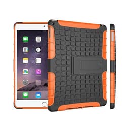 Stöttåligt skal med ställ Apple iPad Air 2 Orange