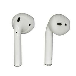 AirPods til AirPods 2-pakning : farve - hvid