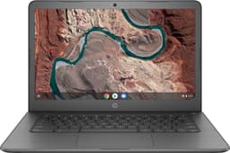 HP Chromebook 14-db0004no 14" kannettava