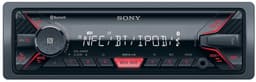 Sony Bilstereo DSXA-A400BT