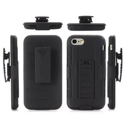 Hylster Cover 3i1 til Apple iPhone 7 / 8 / SE (4.7")