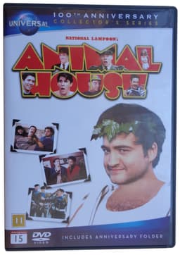National Lampoons Animal House (DVD)