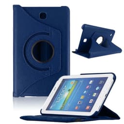 360° Roterebart cover Samsung Galaxy Tab 4 (7.0 ")T230 : farve - mørk
