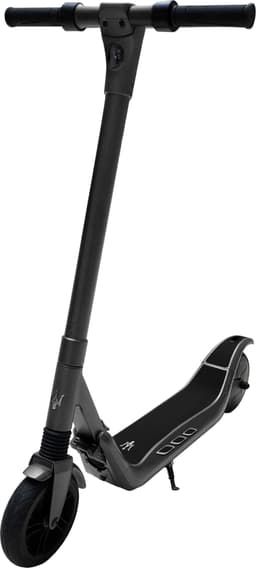 Maserati 8" elektrisk scooter MC-ES80-G (grå)