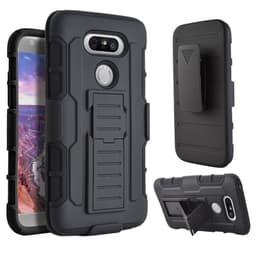 Stötsäkert skal med hölster LG G5 (H850)