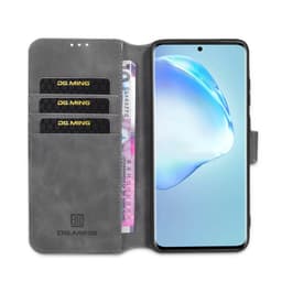 DG-Ming Lompakkokotelo 3-kortti Samsung Galaxy S20 Plus (SM-G986F)  -