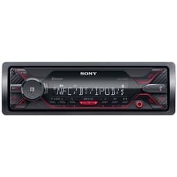 Sony autostereo DSX-A410BT