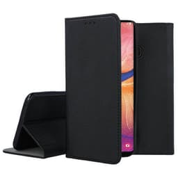 Moozy Smart Magnet FlipCase Samsung Galaxy A20e (SM-A202F)
