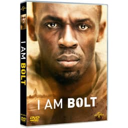 I am Bolt (DVD)