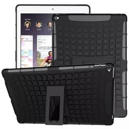Stødfast Cover med stativ Apple iPad Pro (12.9 ") : farve - sort