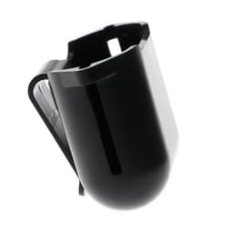 AirPods til AirPods : farve - sort