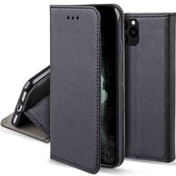 Moozy Lompakkokotelo Apple iPhone 11 Pro Max (6.5 ")