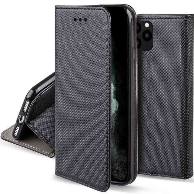 Moozy Lompakkokotelo Apple iPhone 11 Pro Max (6.5 ")
