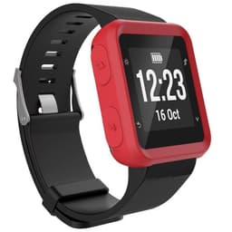 Silikone cover GARMIN Forerunner 35 - rød