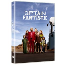 Captain Fantastic (DVD)