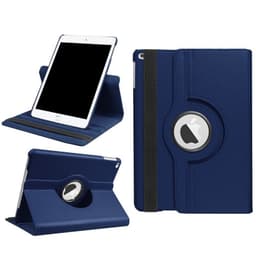 360° Roterebart cover Apple iPad Pro (10.5 ")2017 : farve - mørk