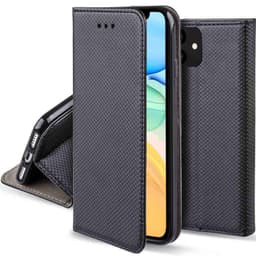 Moozy Lompakkokotelo Apple iPhone 11 (6.1 ")