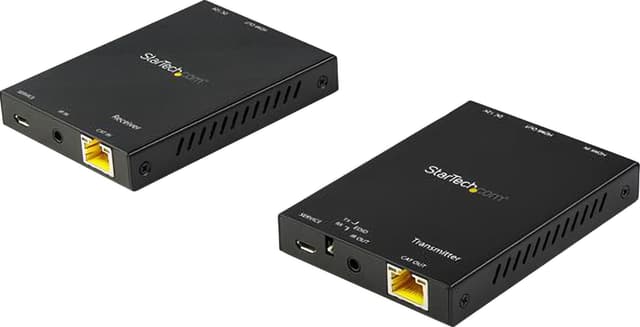 Startech HDMI over CAT6 udvidelseskit